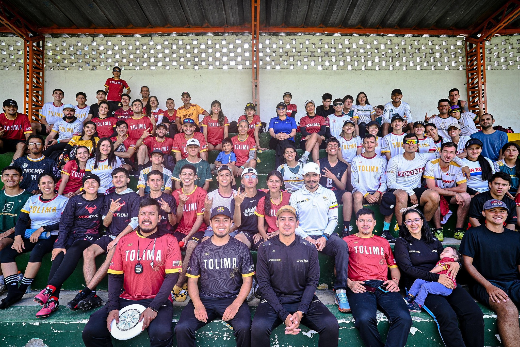 El deporte tolimense se viste de gala: llega la Gala de Campeones Acord Tolima 2025 3