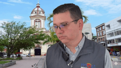 MOE advierte aumento de riesgos de violencia política en el Tolima durante Comisión de Seguimiento Electoral 10