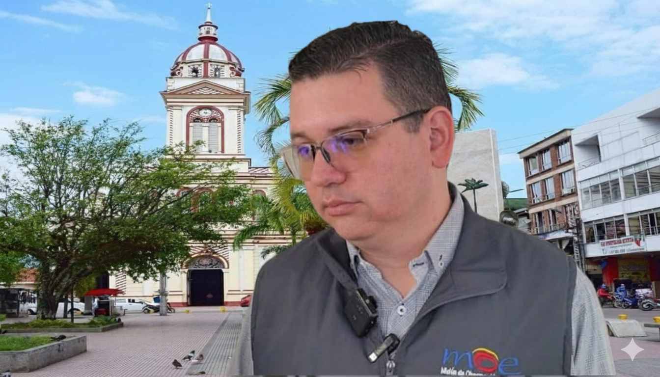 Alerta por posible trasteo de votos en Chaparral y Ataco, Tolima 1