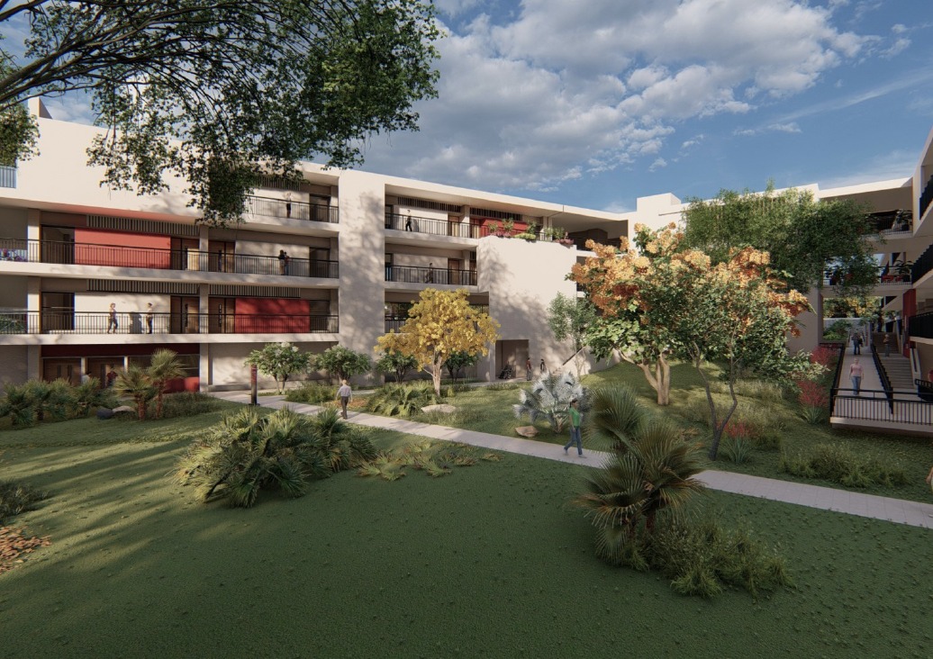Un sueño que empieza a construirse: se abre convocatoria para las obras de la Sede Sur de la Universidad del Tolima en Chaparral 4