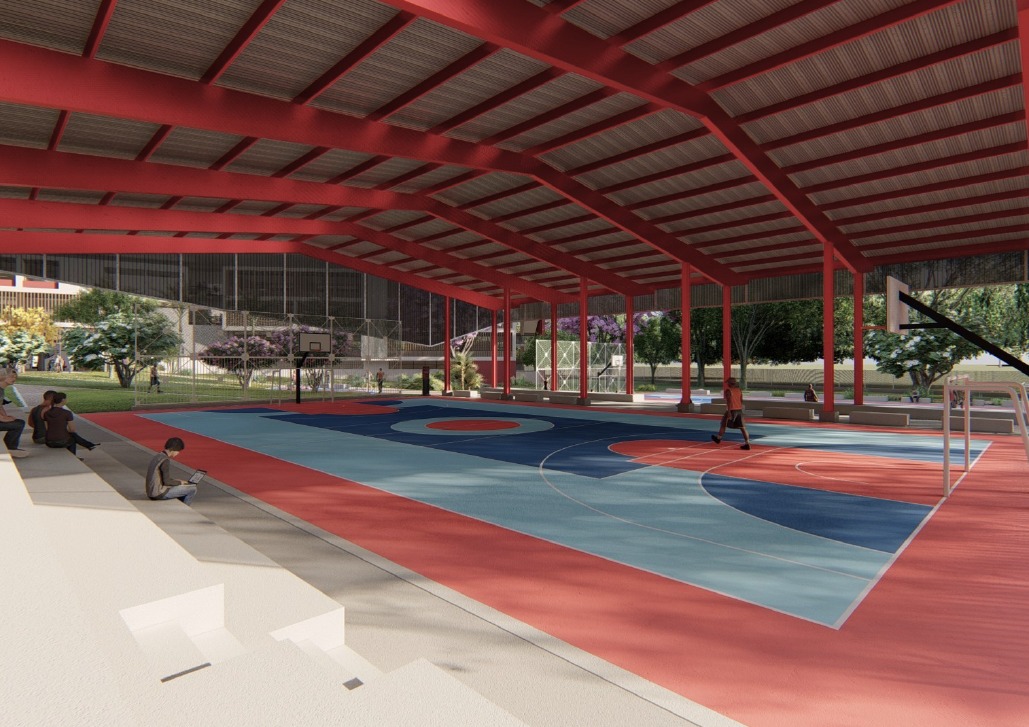 Un sueño que empieza a construirse: se abre convocatoria para las obras de la Sede Sur de la Universidad del Tolima en Chaparral 5