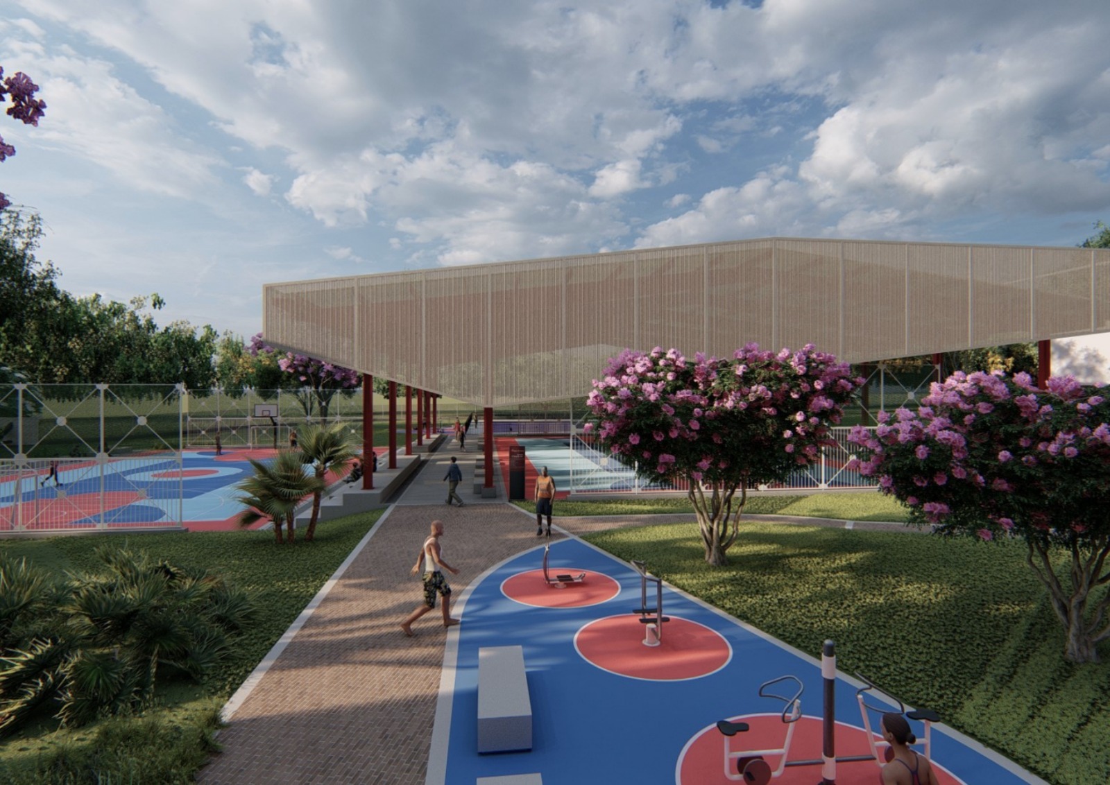 Un sueño que empieza a construirse: se abre convocatoria para las obras de la Sede Sur de la Universidad del Tolima en Chaparral 6