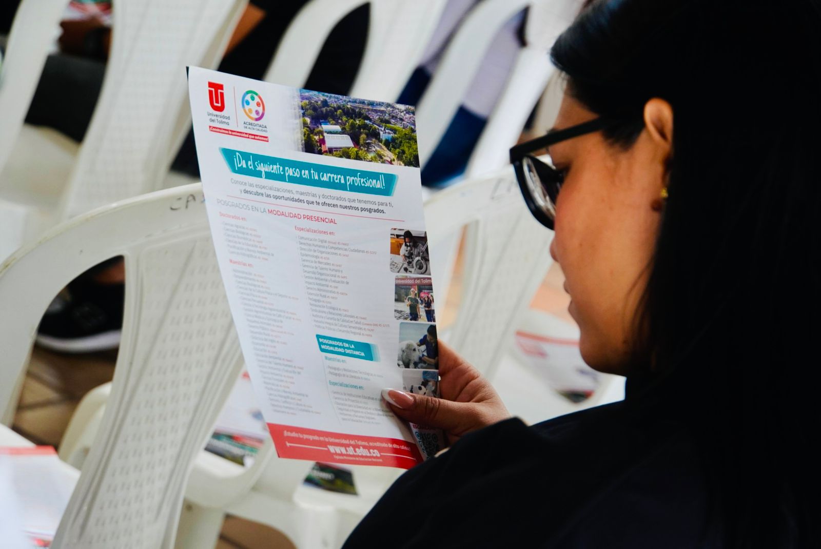 Findeter adjudicó licitación para la construcción de la sede sur de la Universidad del Tolima 3