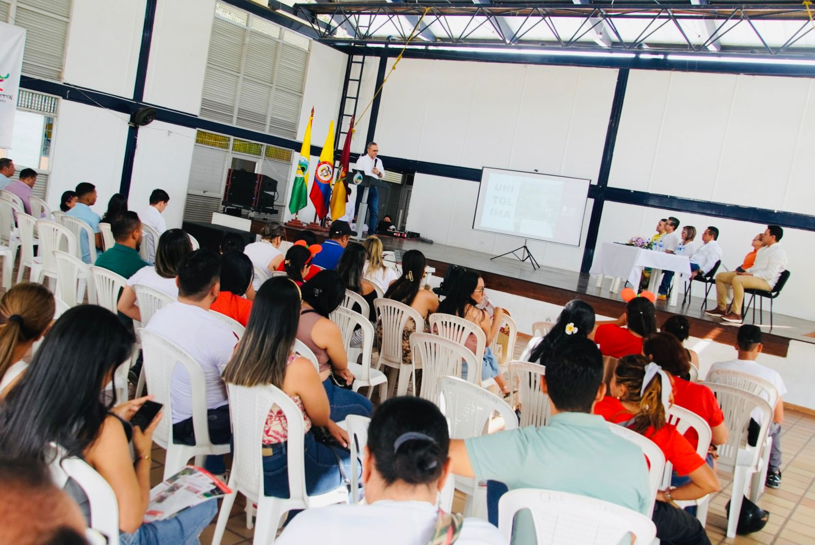 Findeter adjudicó licitación para la construcción de la sede sur de la Universidad del Tolima 2
