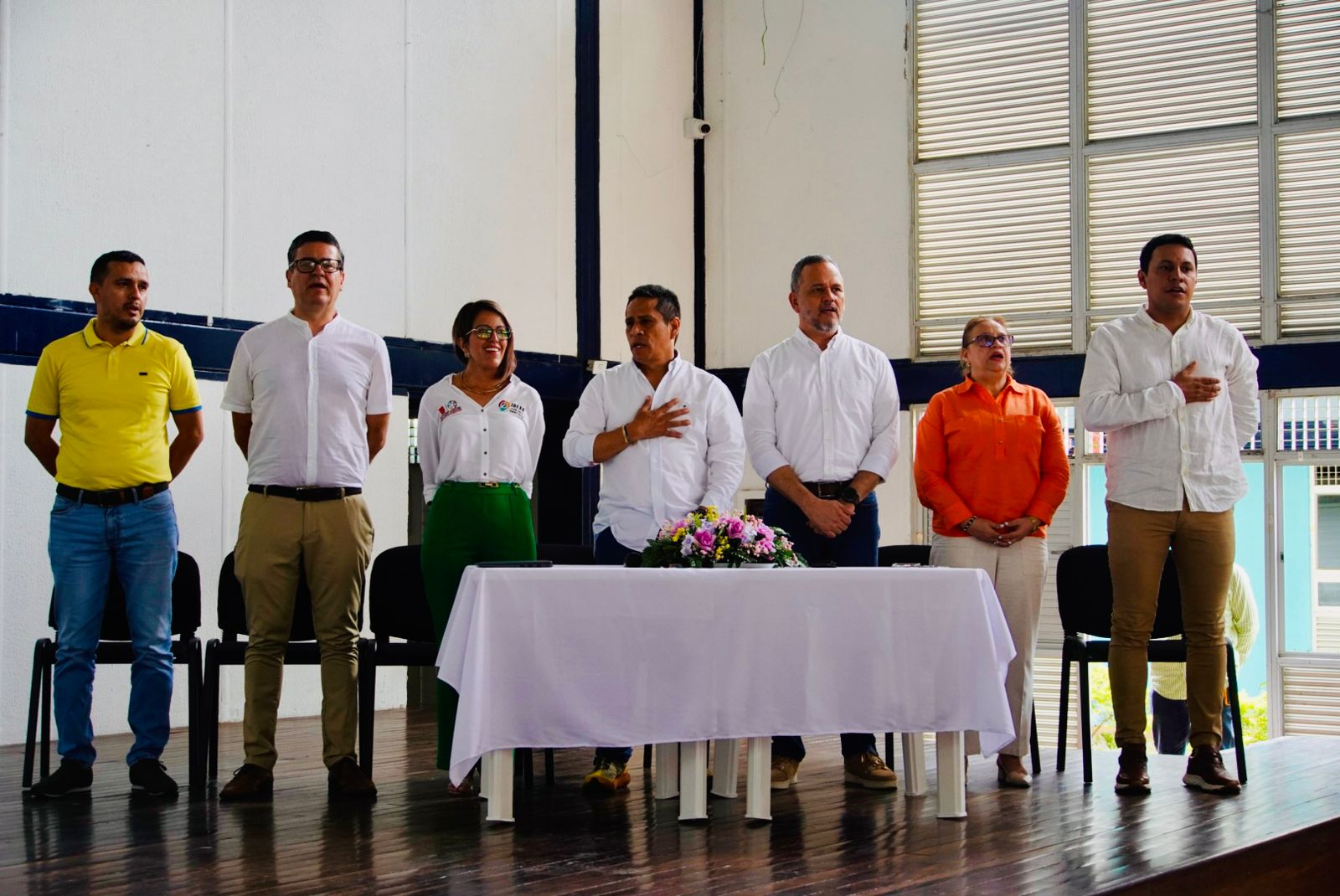 Findeter adjudicó licitación para la construcción de la sede sur de la Universidad del Tolima 4