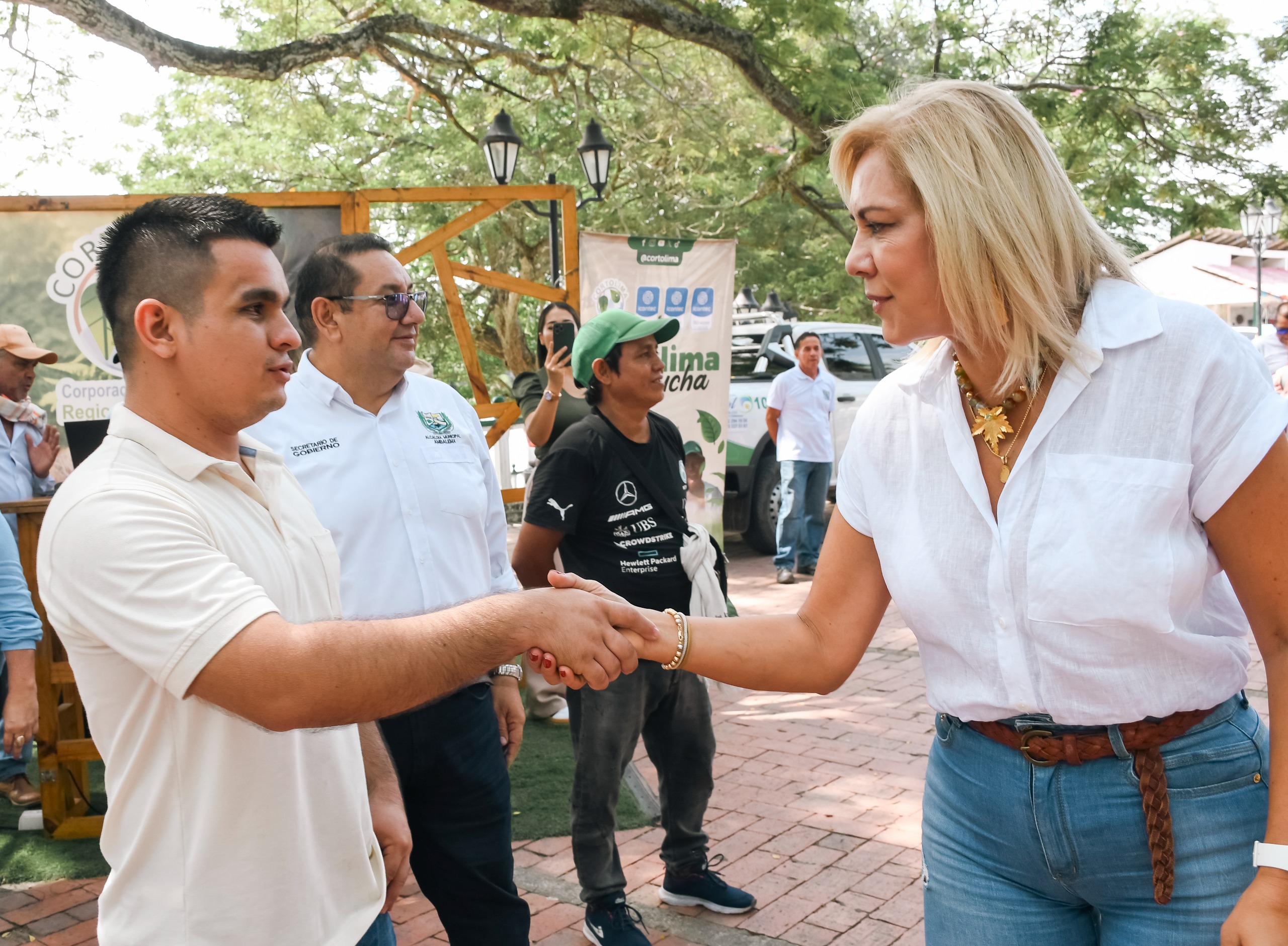 Cortolima anuncia nuevas inversiones en Ambalema tras diálogo con comunidades 2