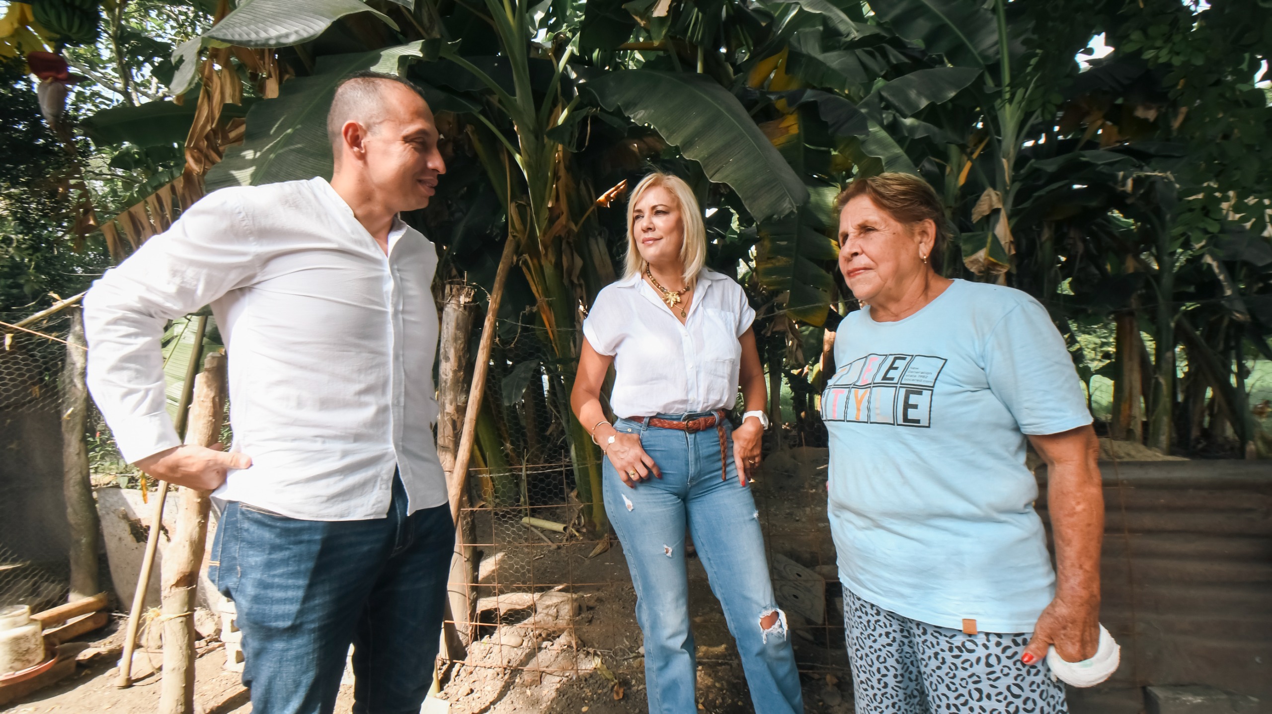Cortolima anuncia nuevas inversiones en Ambalema tras diálogo con comunidades 4