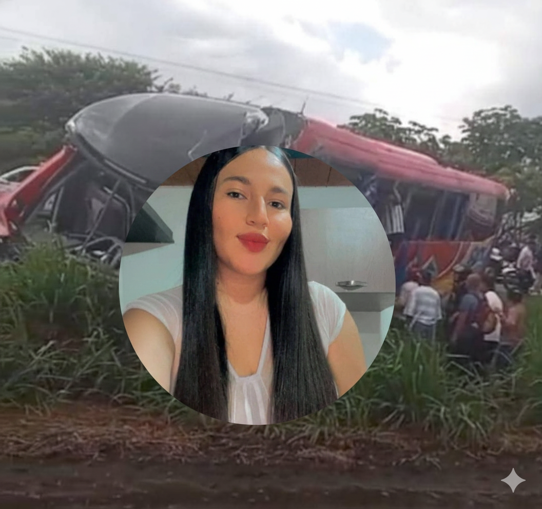 Patrullera de la Policía Nacional entre las víctimas del accidente vial en la vía Mariquita – Venadillo 3