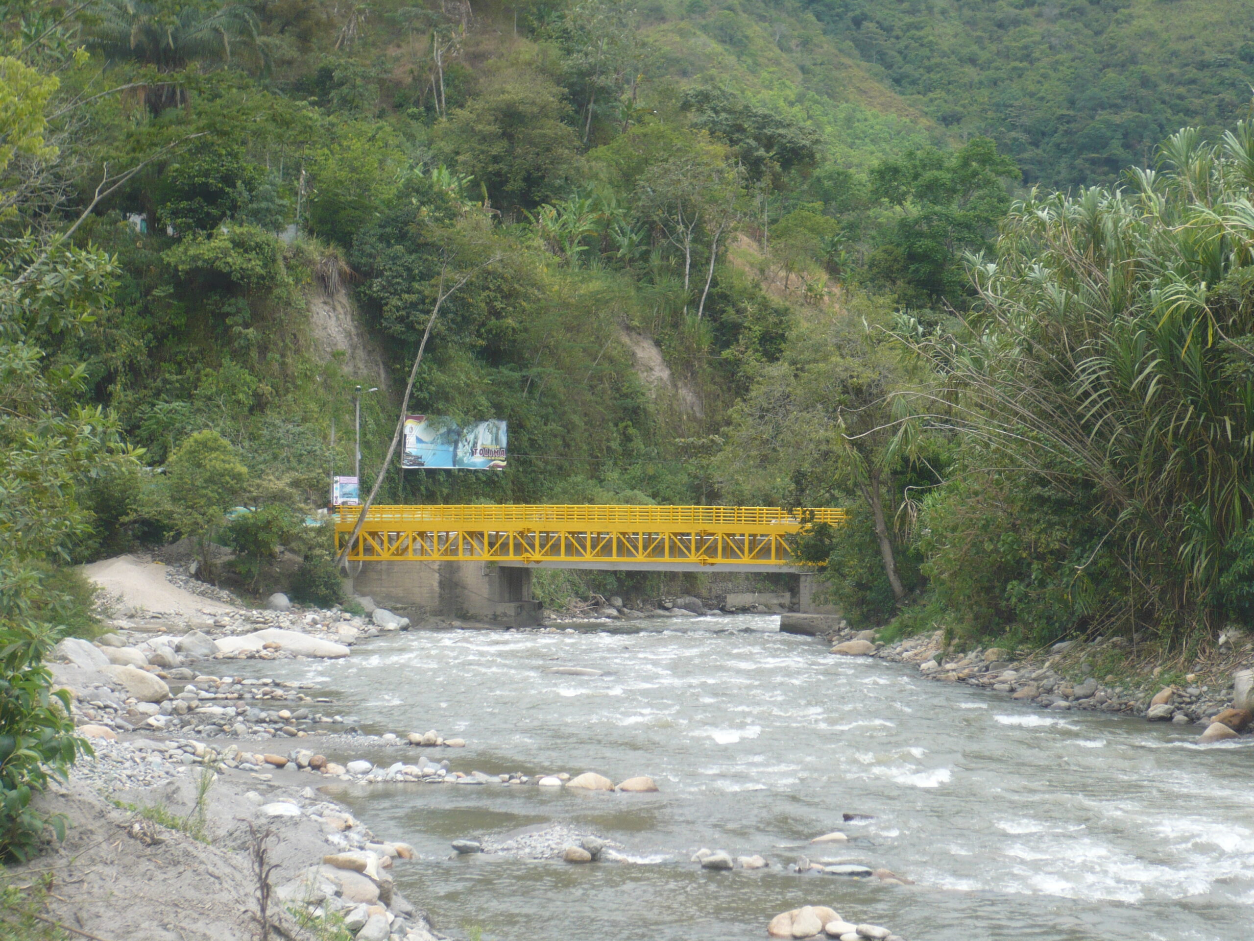 Emergencia ambiental en el río Coello deja sin agua potable a más de 100 mil habitantes en El Espinal y Chicoral 1