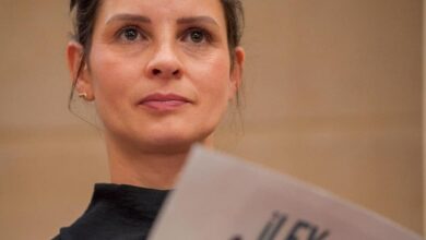 Andrea Padilla: la senadora que enfrenta al poder local por la defensa animal 6