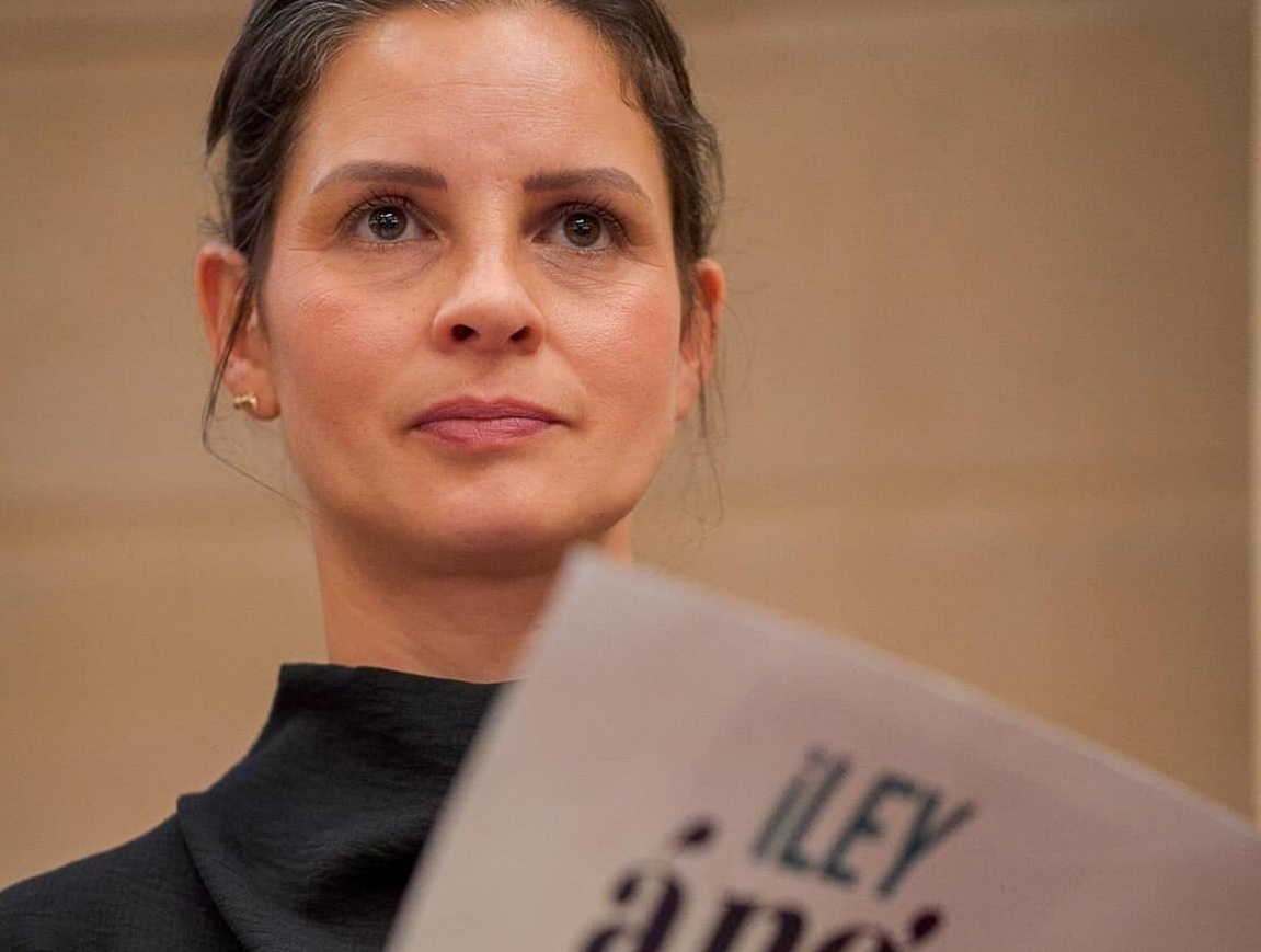 Andrea Padilla: la senadora que enfrenta al poder local por la defensa animal 1