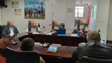 Un receso, tres concejales y un pliego de cargos: Procuraduría va contra cabildantes de Santa Isabel 3