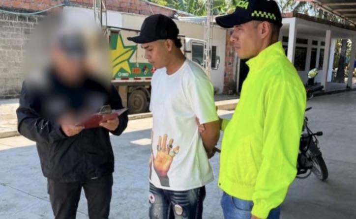 Presunto responsable de homicidio en Saldaña enviado a la cárcel 1