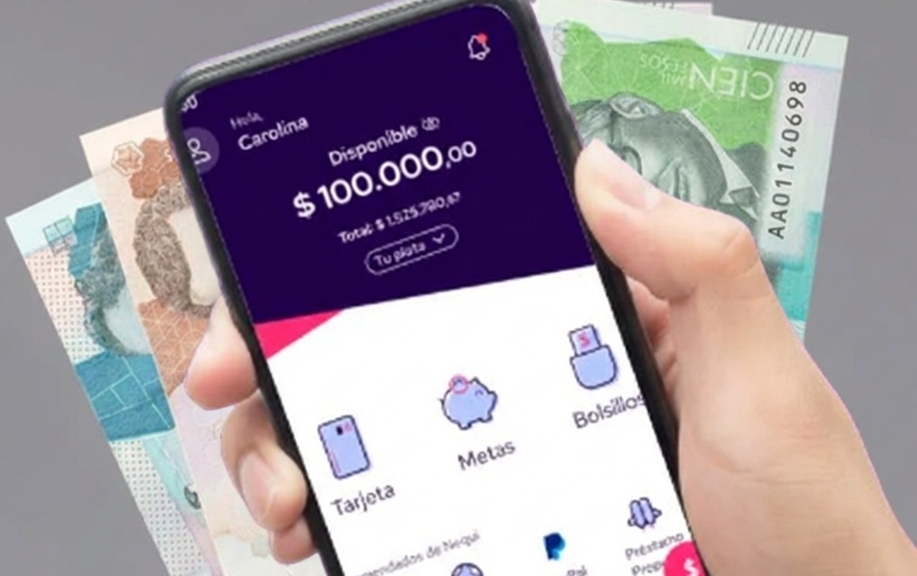 Nequi activa nuevo “salvavidas” para recuperar dinero enviado por error 1