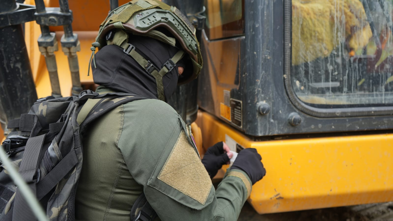 Ocho minas menos y millones en pérdidas: el golpe que reconfigura la minería ilegal en el sur del Tolima 10