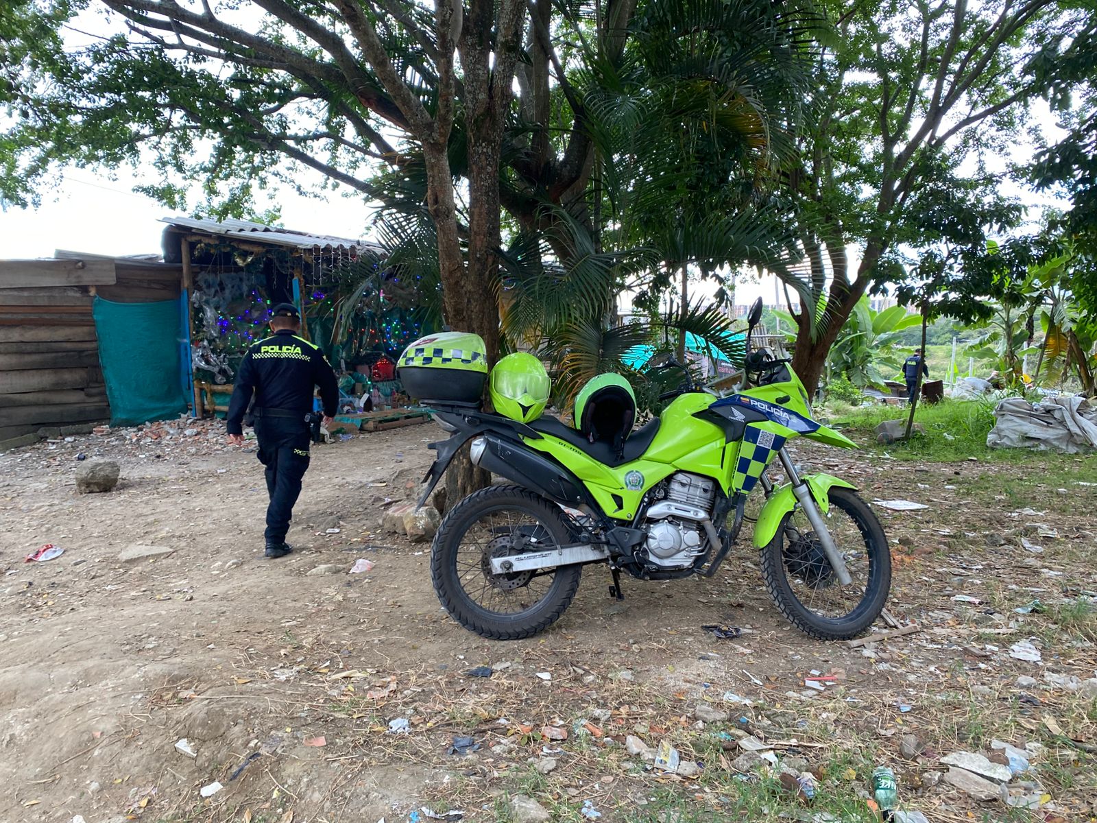 Heridos de la tarde del Lunes en Villa Resistencia y la Ciudadela, no tenían conexión según la Policía 1