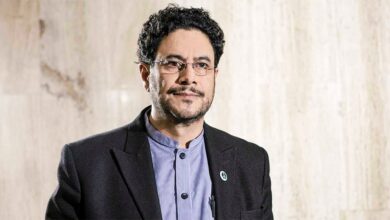 CNE inhabilita a Iván Cepeda para consulta de marzo 1
