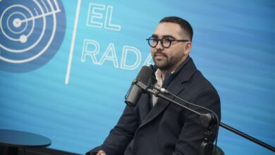 Santiago Barreto rechaza ataques contra la gobernadora del Tolima en Chaparral y advierte riesgos para la democracia 12
