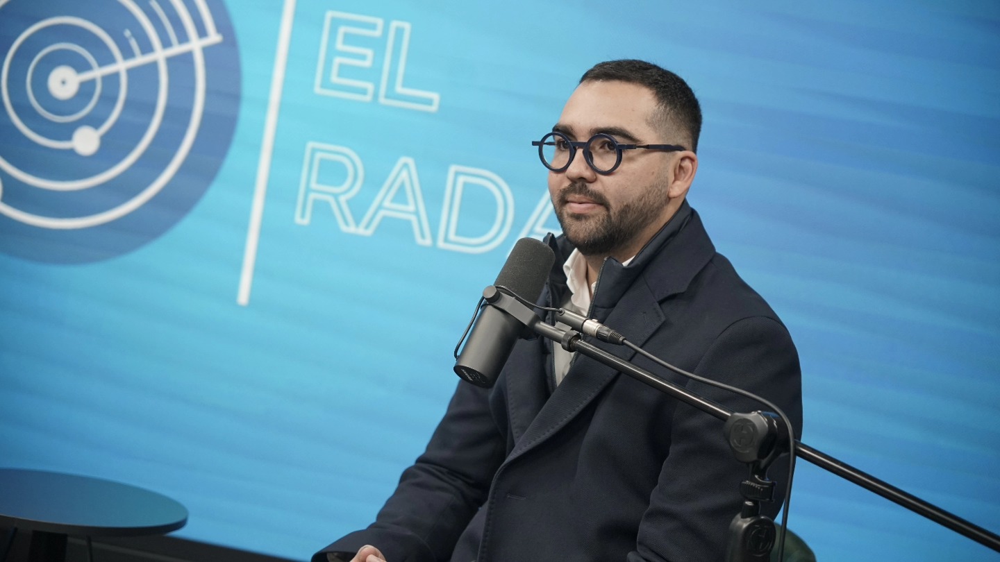 Santiago Barreto rechaza ataques contra la gobernadora del Tolima en Chaparral y advierte riesgos para la democracia 1
