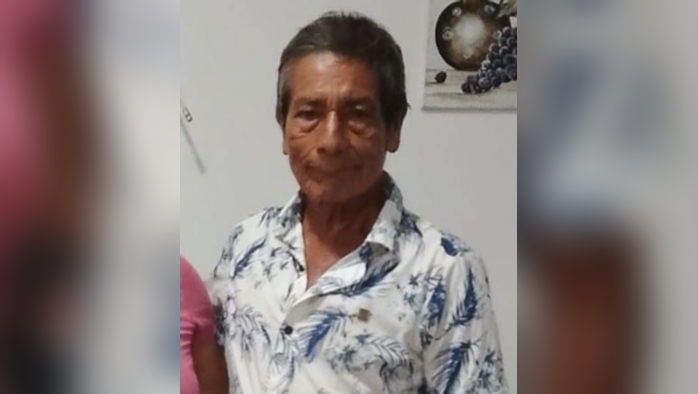 Agricultor de 70 años desapareció tras ser arrastrado por el río Saldaña en Ataco, Tolima 1