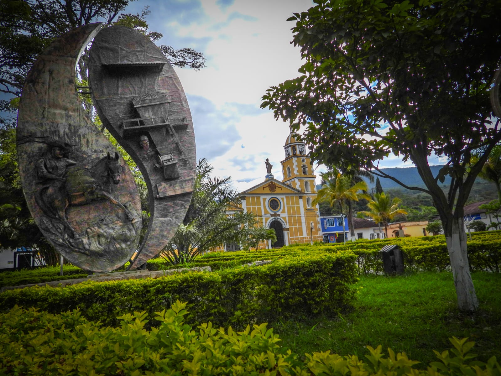Cortolima impulsa saneamiento básico con nueva planta en Alpujarra 3
