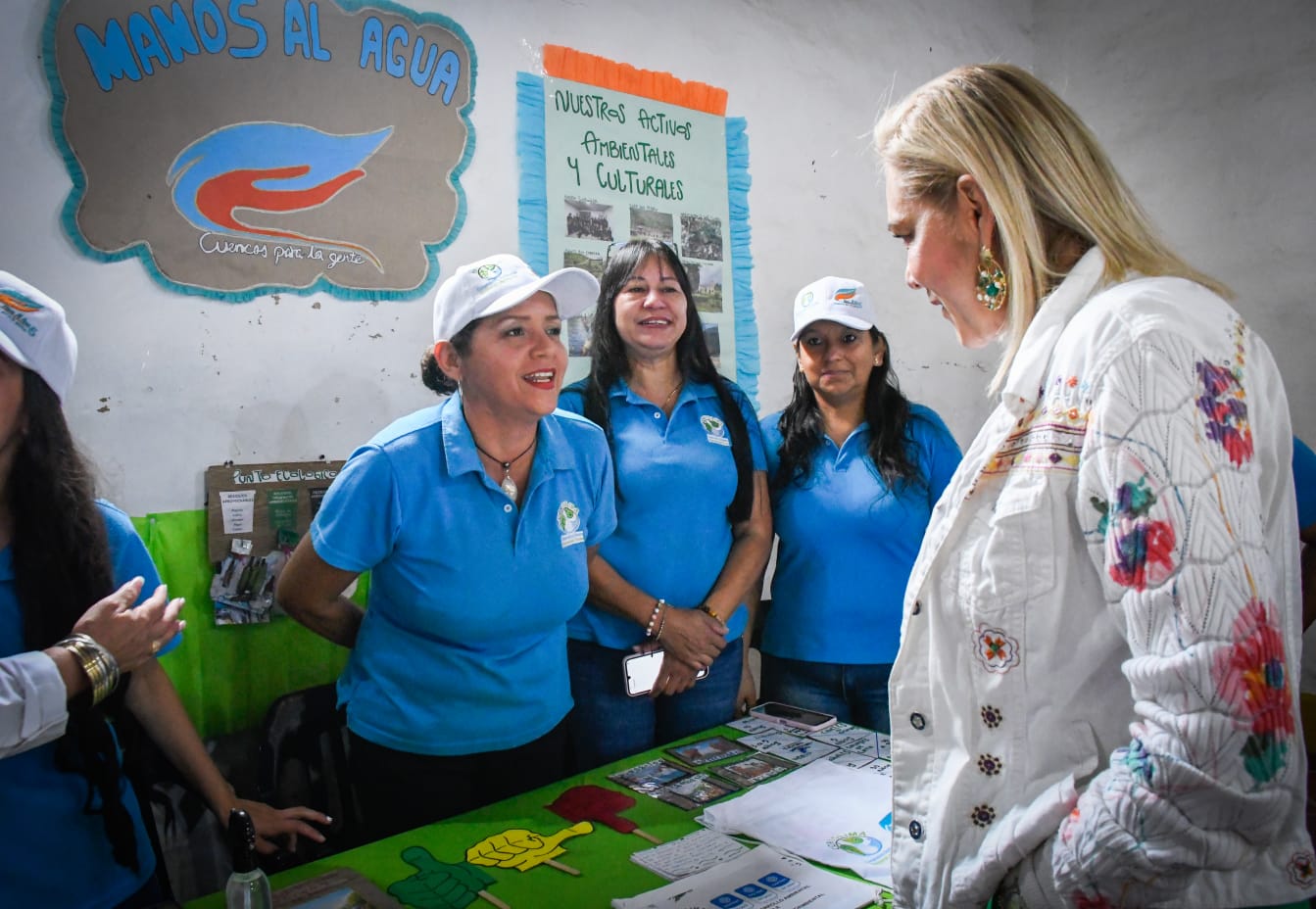 Cortolima impulsa saneamiento básico con nueva planta en Alpujarra 8