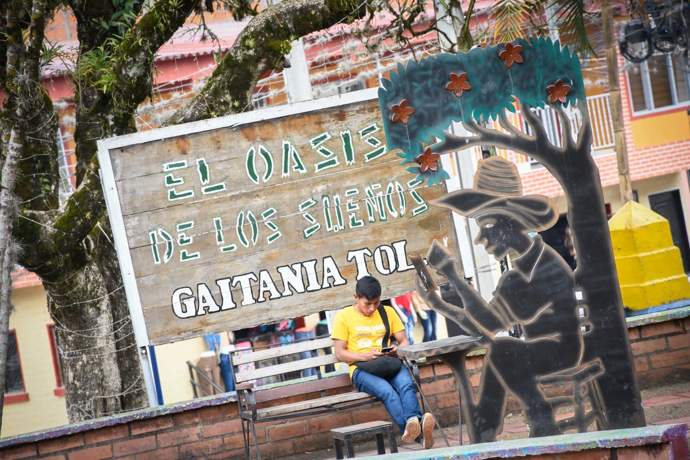 Cortolima invertirá más de $2.500 millones en PTAR para proteger el río Atá en Gaitania 7