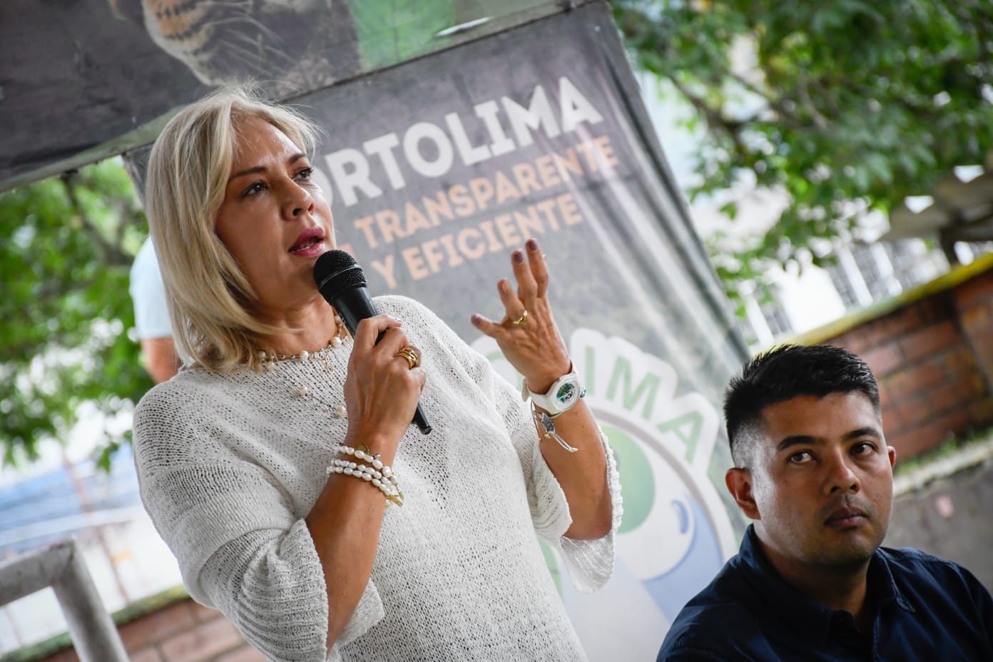 Cortolima invertirá más de $2.500 millones en PTAR para proteger el río Atá en Gaitania 6