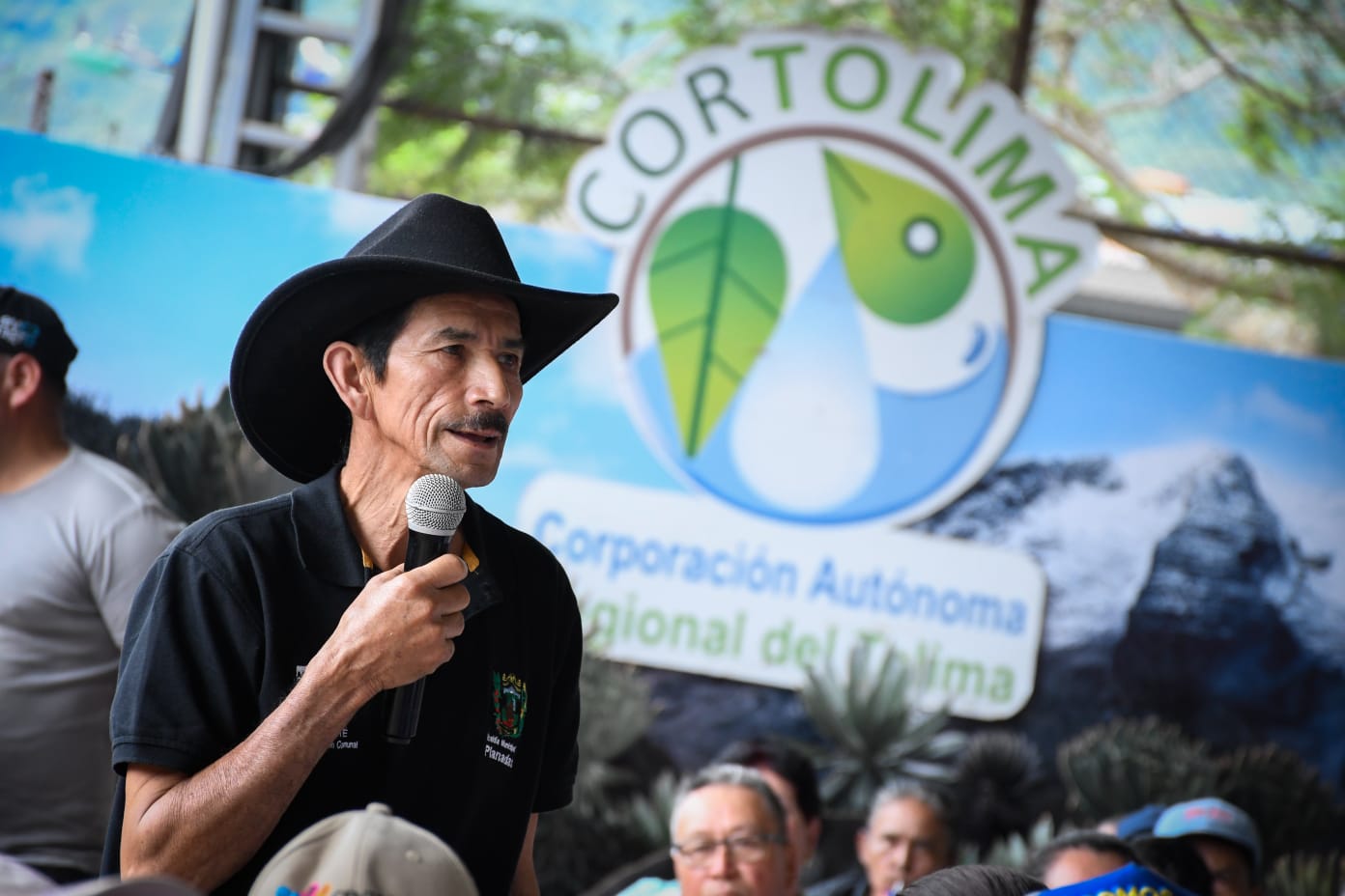 Cortolima invertirá más de $2.500 millones en PTAR para proteger el río Atá en Gaitania 5