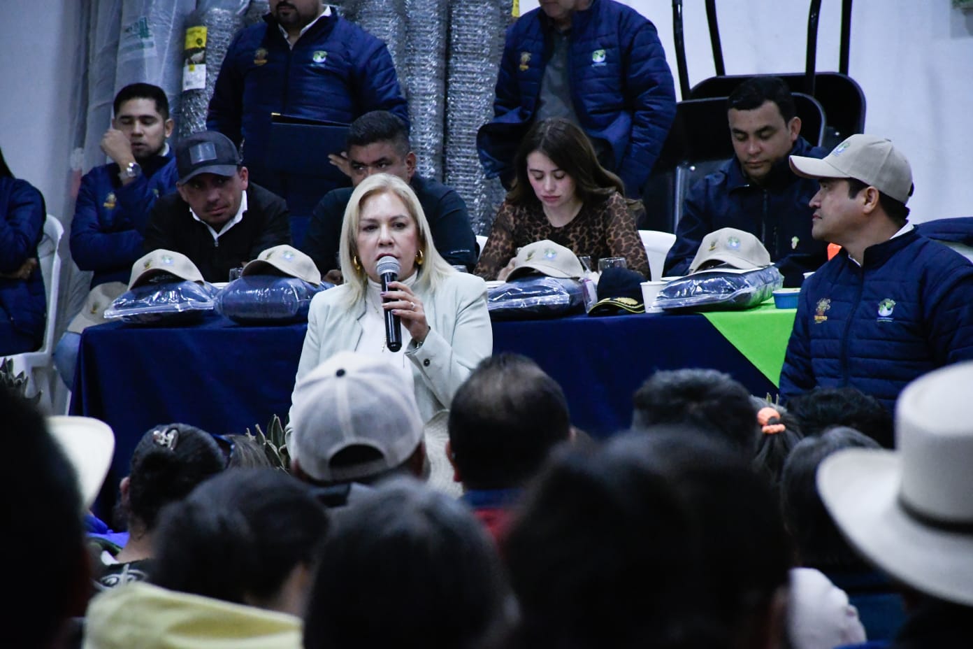 Cortolima impulsa educación ambiental en páramos del Tolima 10