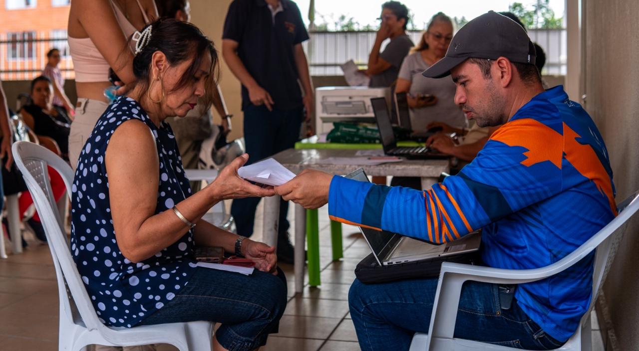 Más de 143.000 ibaguereños descargaron su factura del Predial en línea: recaudo supera los $34.000 millones 4