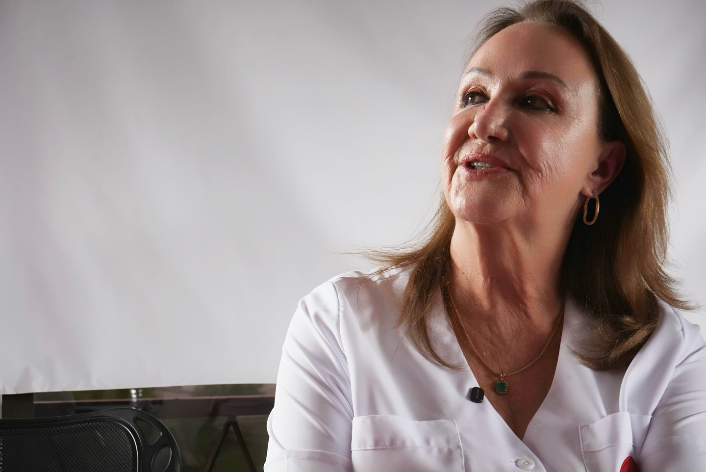 “Los municipios se están quedando solos”: Olga Beatriz González alerta sobre crisis de empleo y abandono rural en el Tolima 1