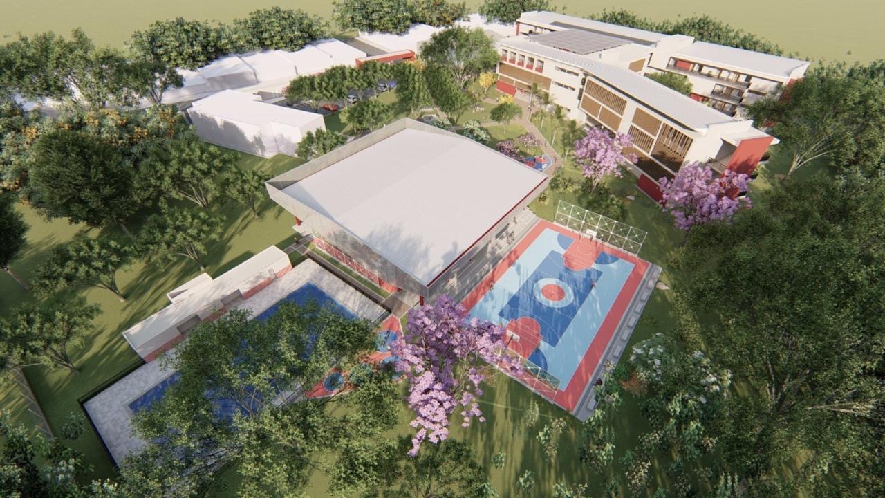 MinEducación y Universidad del Tolima ponen la primera piedra de la Sede Sur en Chaparral 1