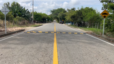 Tolima invierte más de $700 millones en movilidad y fija meta histórica de reducción de accidentes en 2026 4