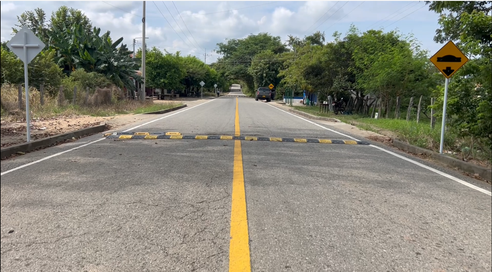 Tolima invierte más de $700 millones en movilidad y fija meta histórica de reducción de accidentes en 2026 1