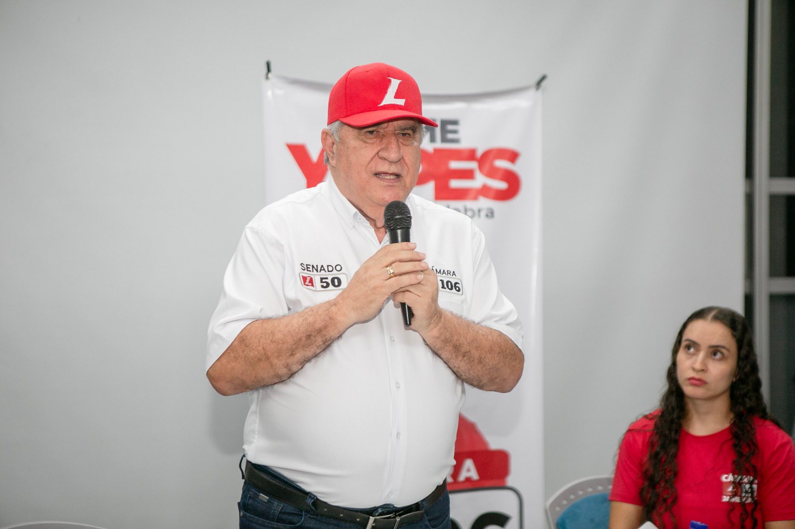 CNE ratifica candidatura de Jaime Armando Yepes a la Cámara. Niega revocatoria de inscripción 1