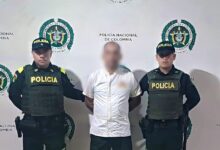 Carnicero aceptó haber asesinado a un hombre por deuda en plena plaza de la 21 16