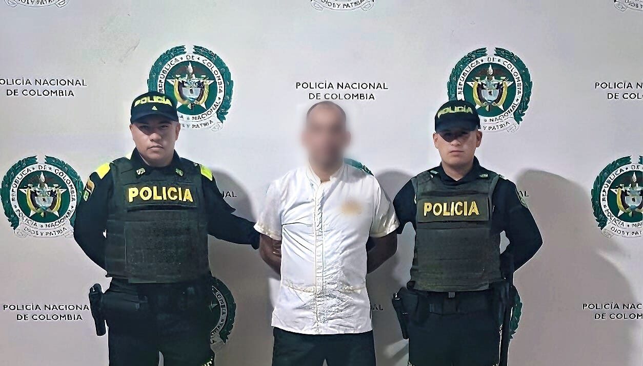 De casa a la cárcel: revocan detención domiciliaria a carnicero señalado por homicidio en Ibagué 1