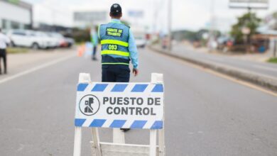 Conozca el plan de movilidad previsto para las elecciones de este 8 de marzo 8