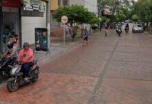 El Espinal endurece medidas: restricción al parrillero y ley seca para frenar la violencia 15