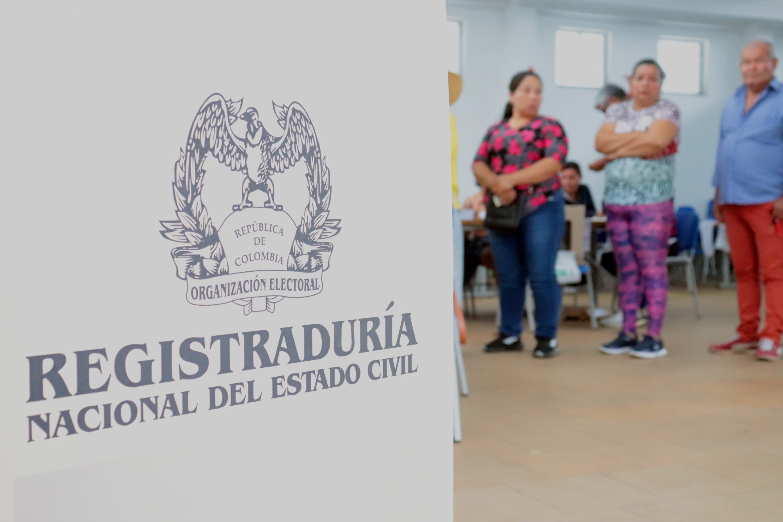MOE Tolima desplegará 100 observadores y advierte: no habrá traslado de mesas para elecciones 1