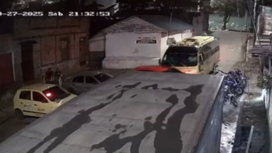 Denuncian que buseta de Rápido Tolima sin frenos causó grave choque y empresa no responde por millonarios daños 6