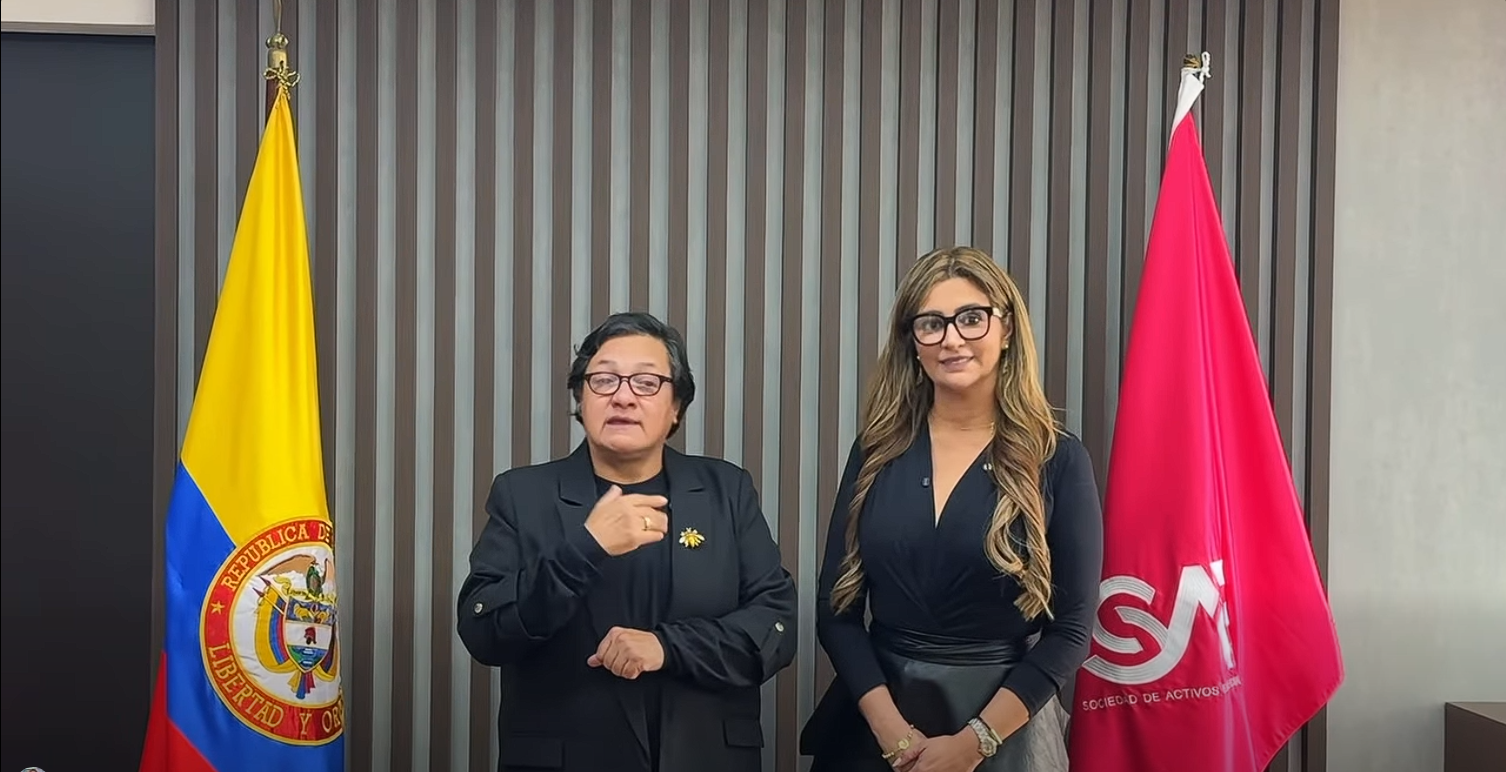 Tolima busca aprovechar bienes incautados al narcotráfico 1