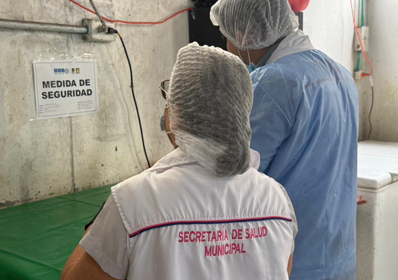 ¡Alerta en Ibagué! Cierran expendios de pescado por plagas justo antes de Semana Santa 5