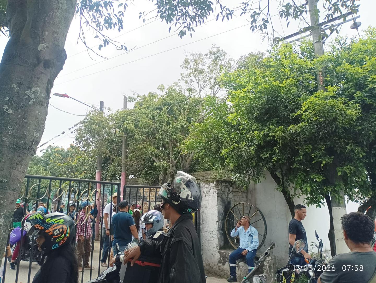 Bloqueo por “predial impagable”: denuncian cobros de hasta $90 millones en el sector de La Miel en Ibagué 3