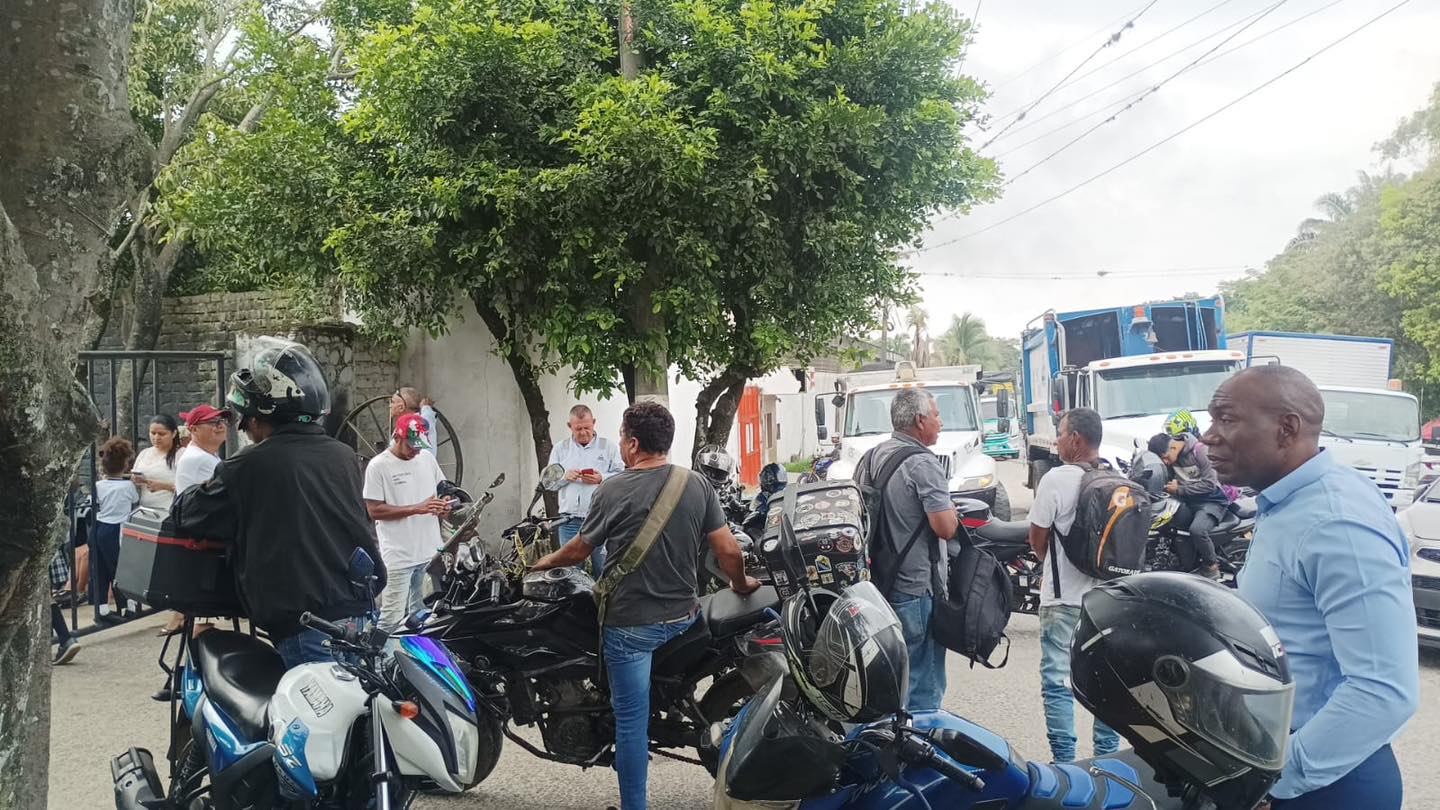Bloqueo por “predial impagable”: denuncian cobros de hasta $90 millones en el sector de La Miel en Ibagué 4