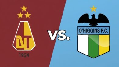 Cierres viales y 900 personas en seguridad para el partido del Deportes Tolima por Copa Libertadores 5