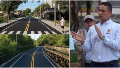 A finales de abril arranca la megaobra de la calle 103: Secretario de Infraestructura 13