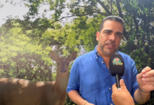 Alcalde de El Espinal solicita apoyo a Cortolima para construir el Colector Norte 14