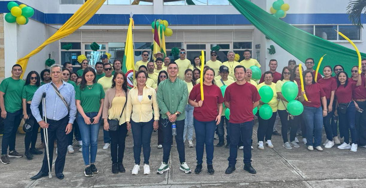 Alpujarra lidera ofensiva regional para cerrar el paso a la criminalidad 5